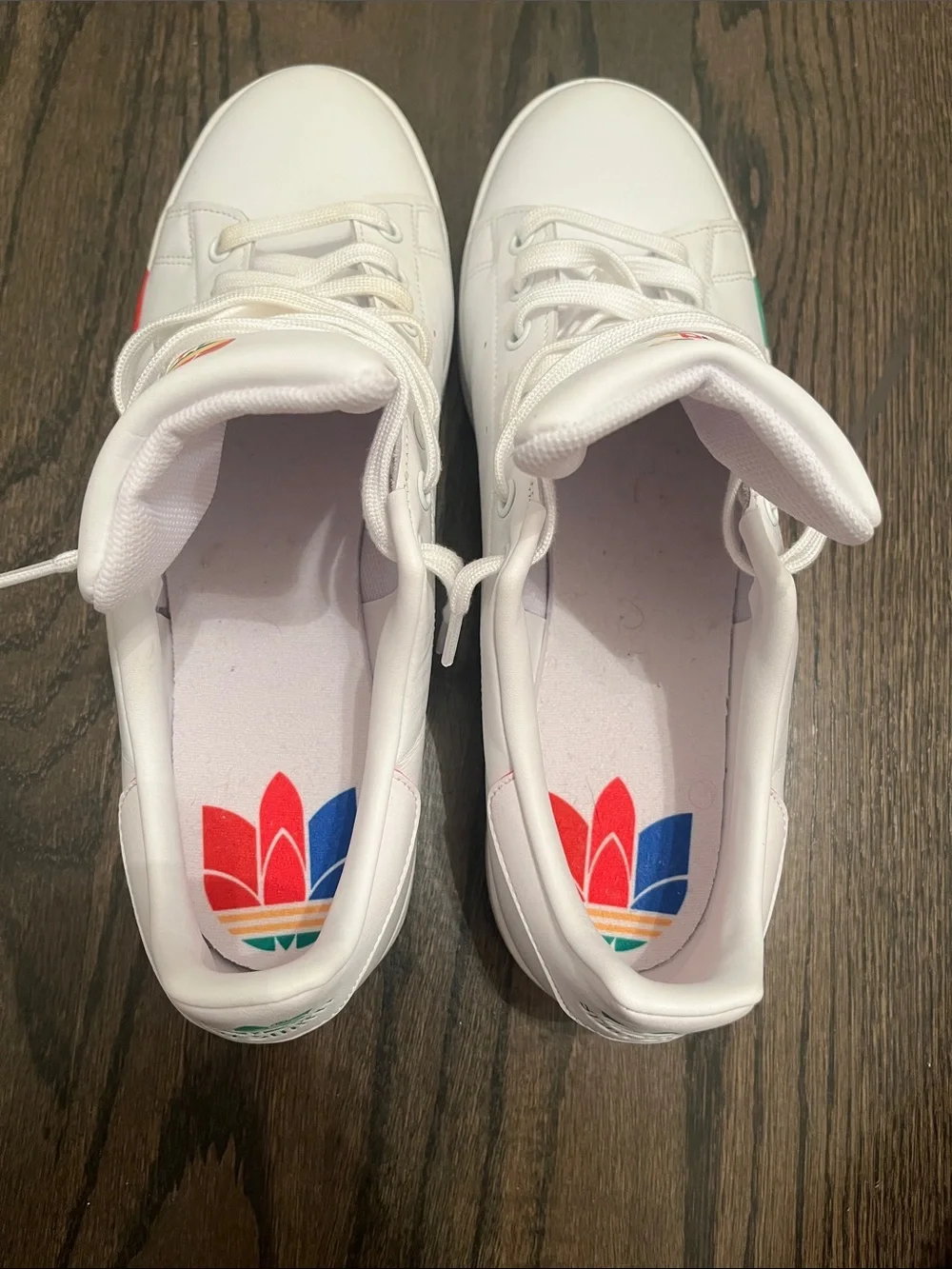 Adidas Stan Smith